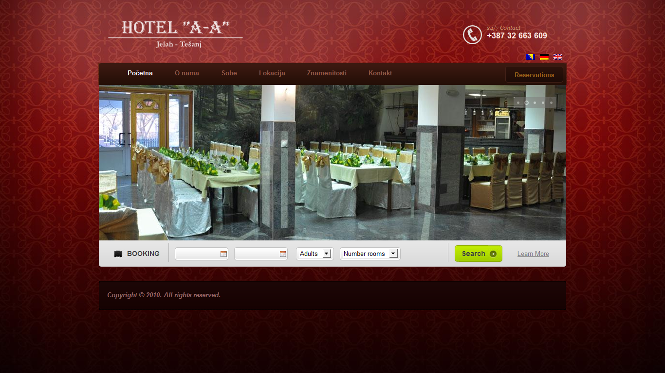 www.hotelaa.ba