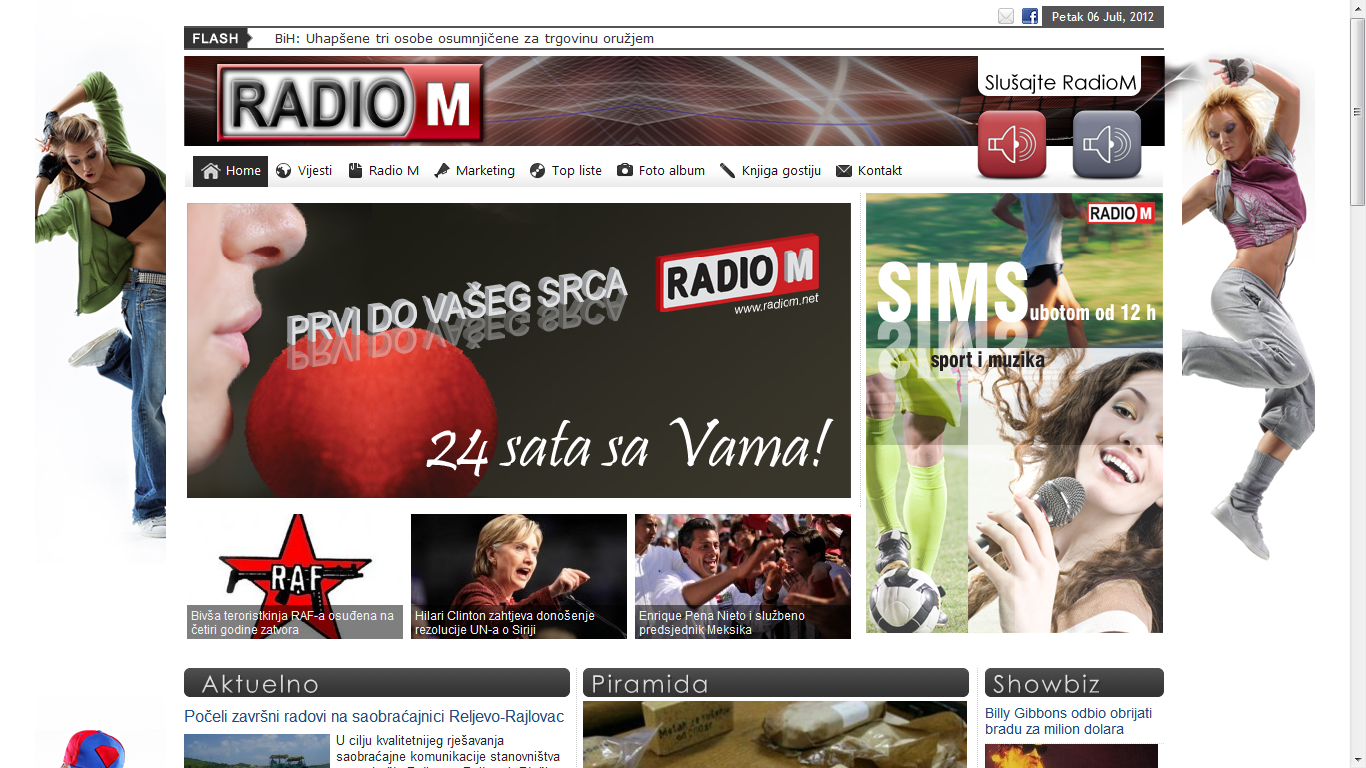 www.radiom.net